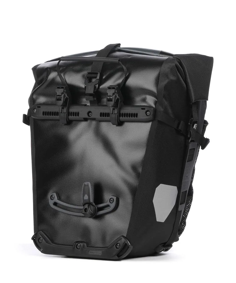 Ortlieb Back-Roller XL 70+8 Gepäcktasche asphalt/black
