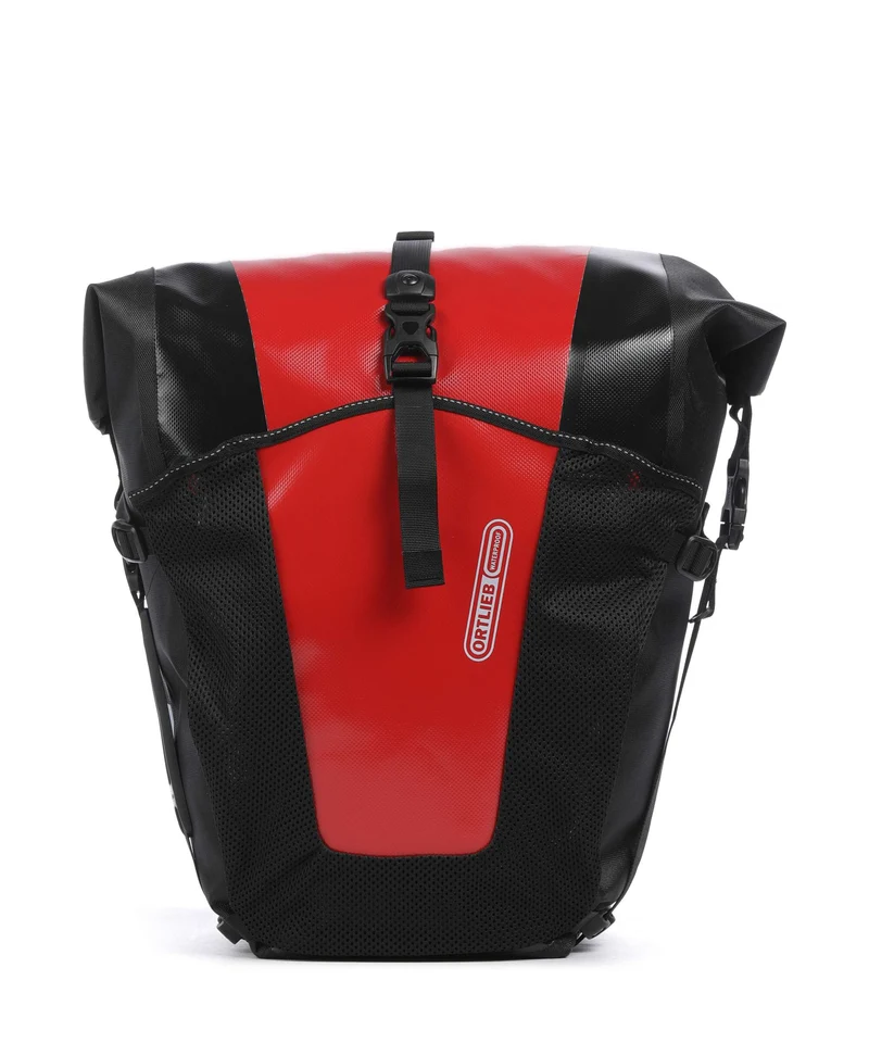 Ortlieb Back-Roller XL 70+8 Gepäcktasche red/black