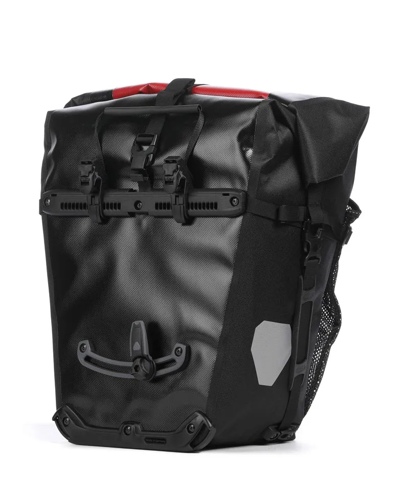 Ortlieb Back-Roller XL 70+8 Gepäcktasche red/black