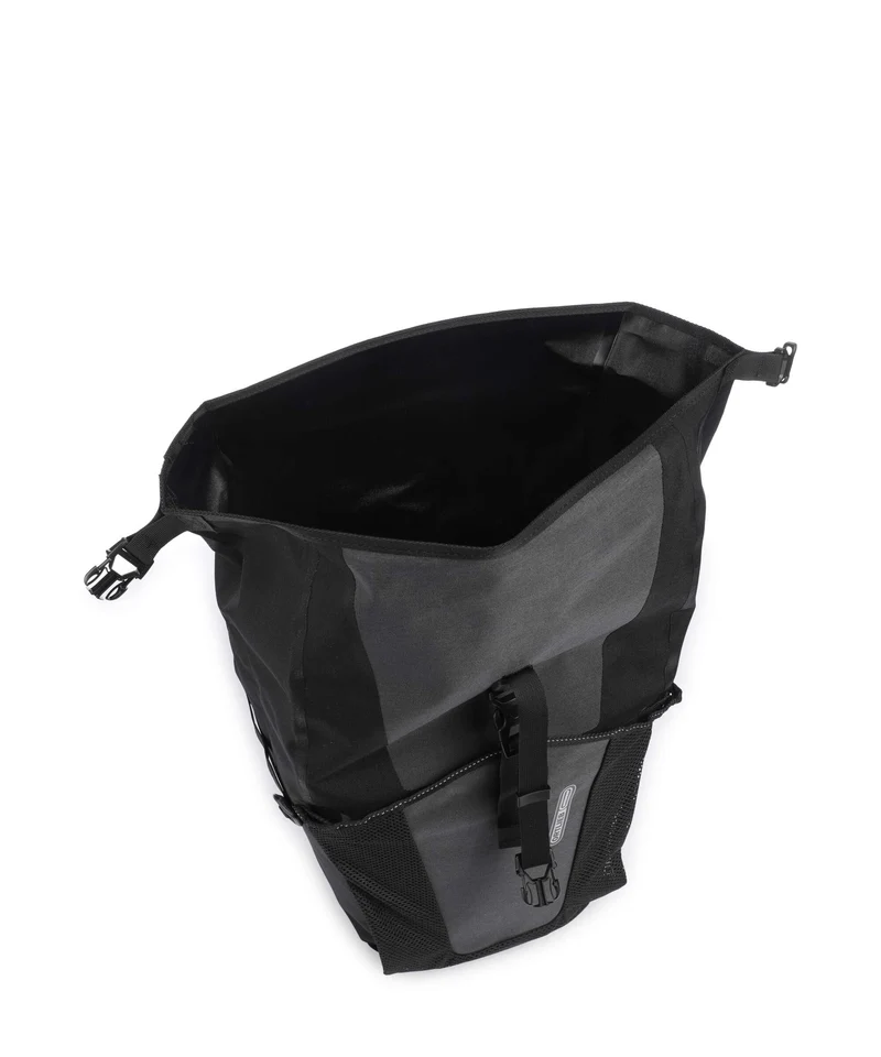Ortlieb Back-Roller XL Plus 70+8 Gepäcktasche granite/black