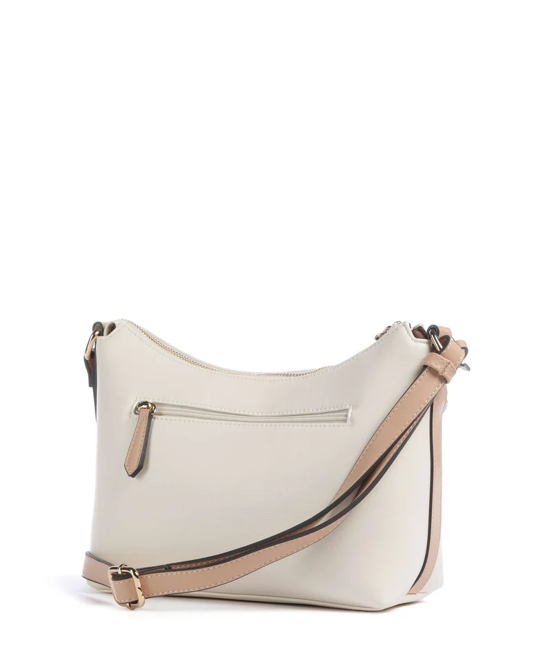 Picard Riviera Umhängetasche white lily