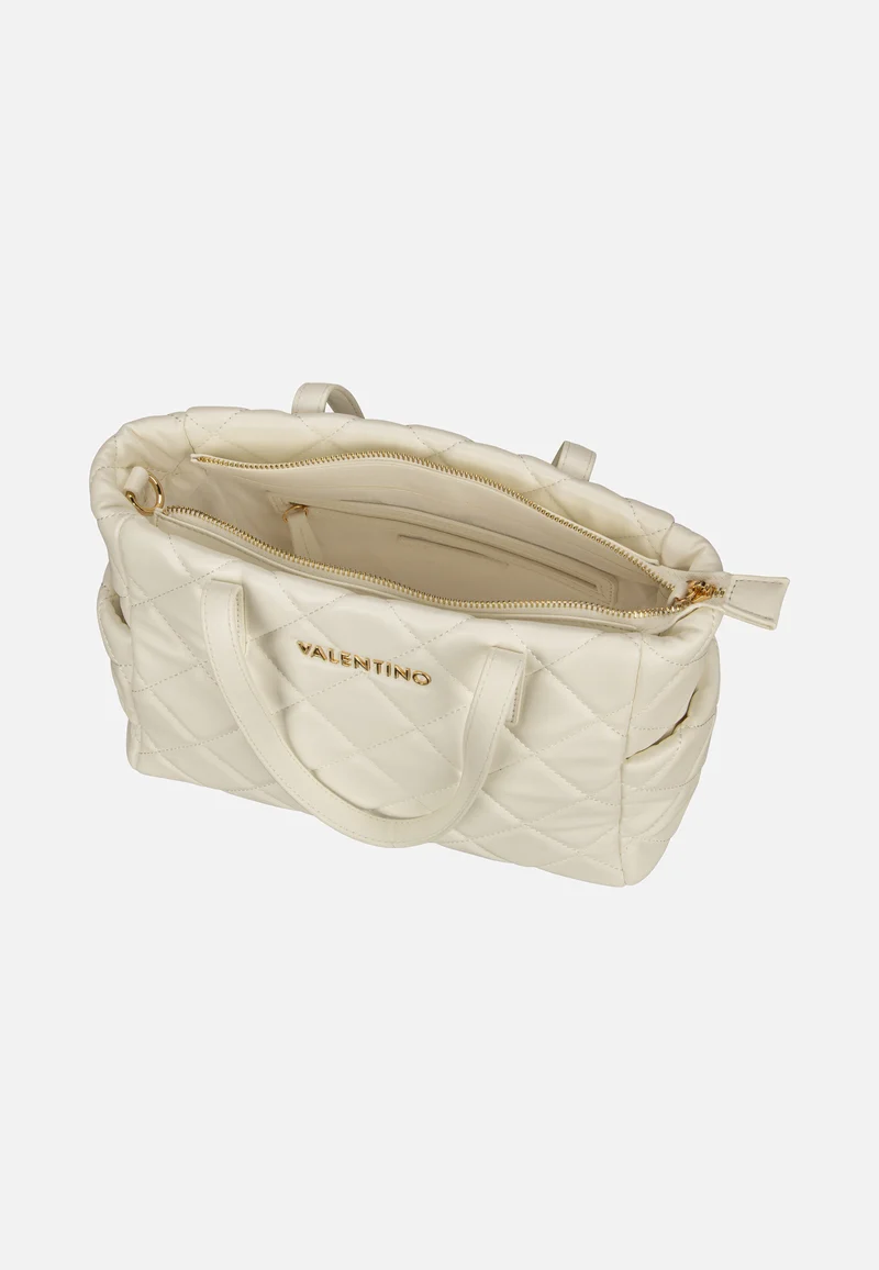 Ocarina 36R Bianco - Tote Bag