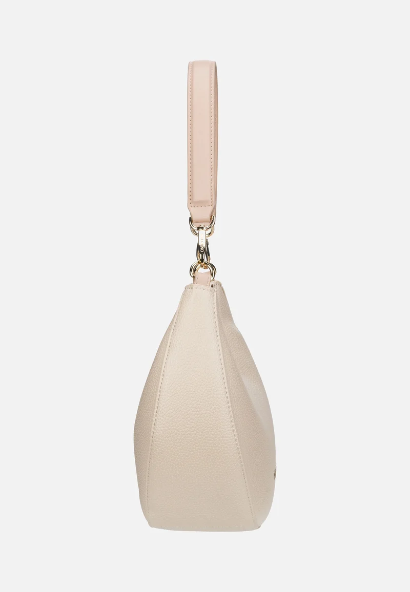 Alexia 808 Ecru - Hobo Bag