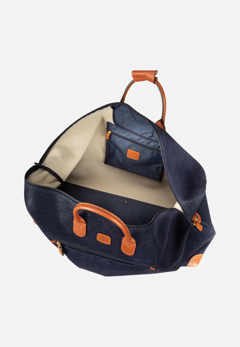 Life Holdall 20201 Blu - Weekender
