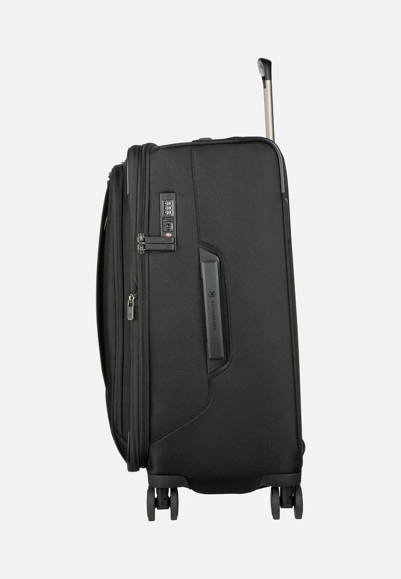 Werks Traveler 6 Medium Softside Case Black - Koffer