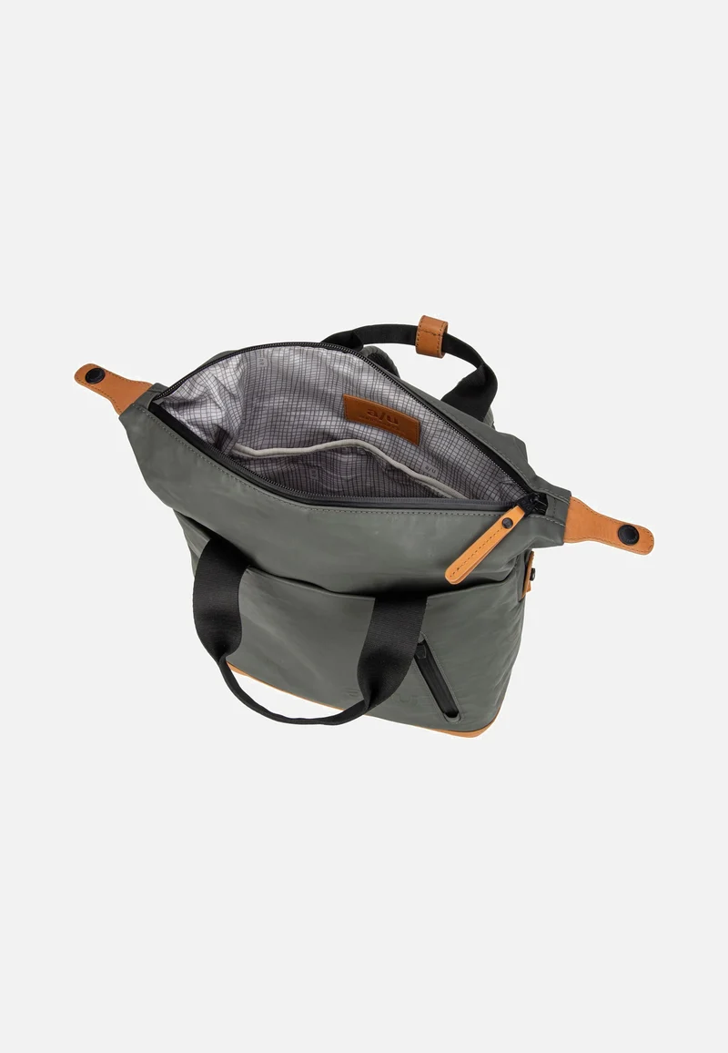 Yaizu Gravity Grey - Rucksack