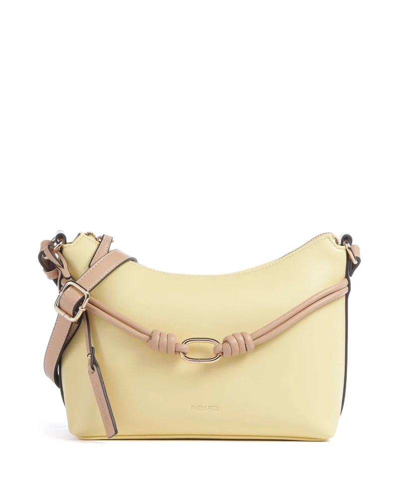 Picard Riviera Umhängetasche vanilla
