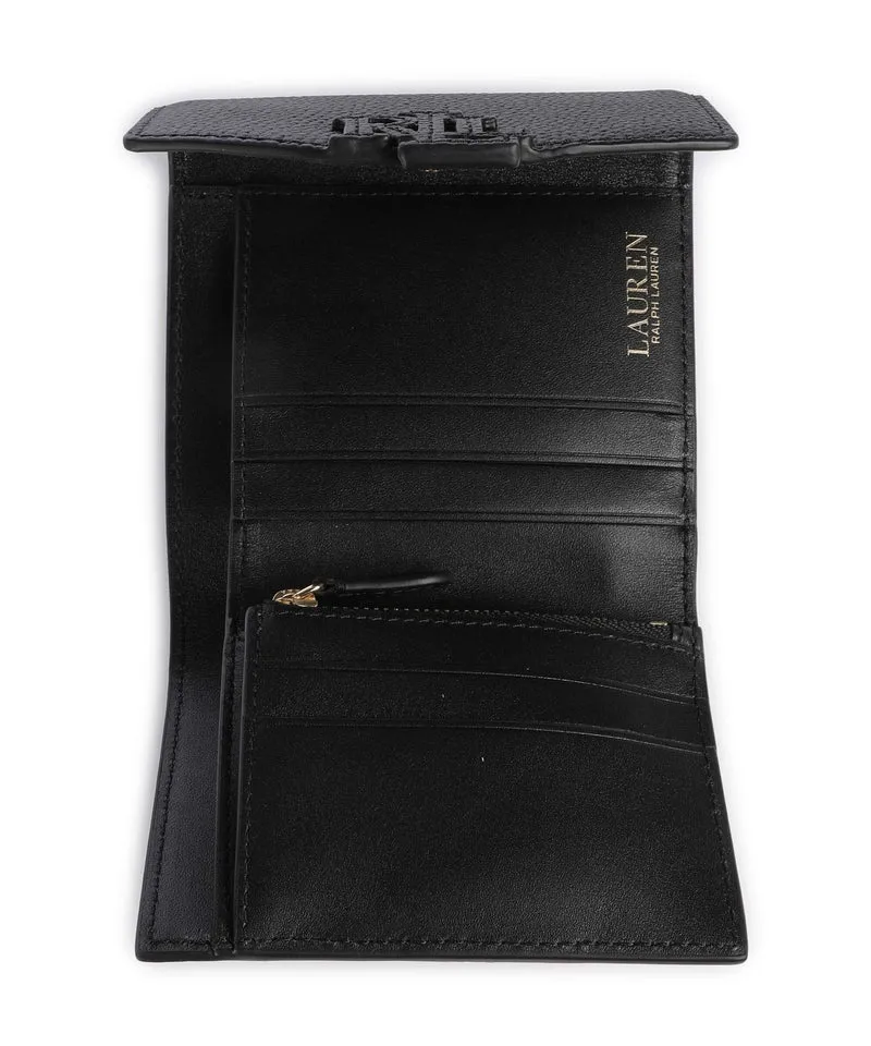 Lauren Ralph Lauren Cameryn Small Geldbörse black