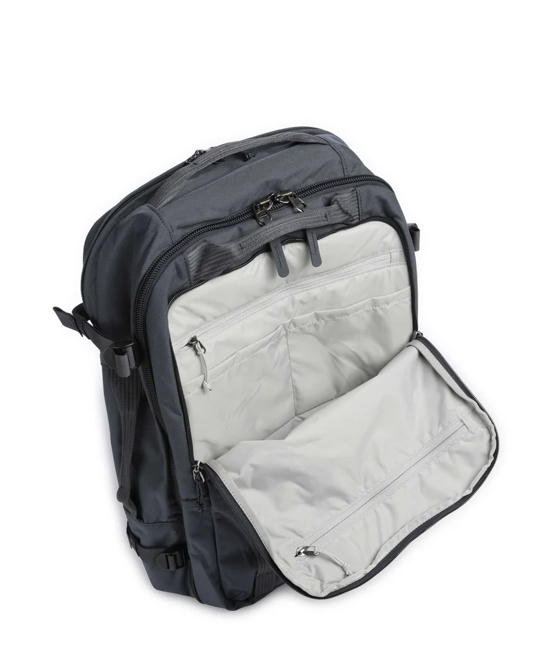 Fjällräven Färden Carry-On Reiserucksack navy