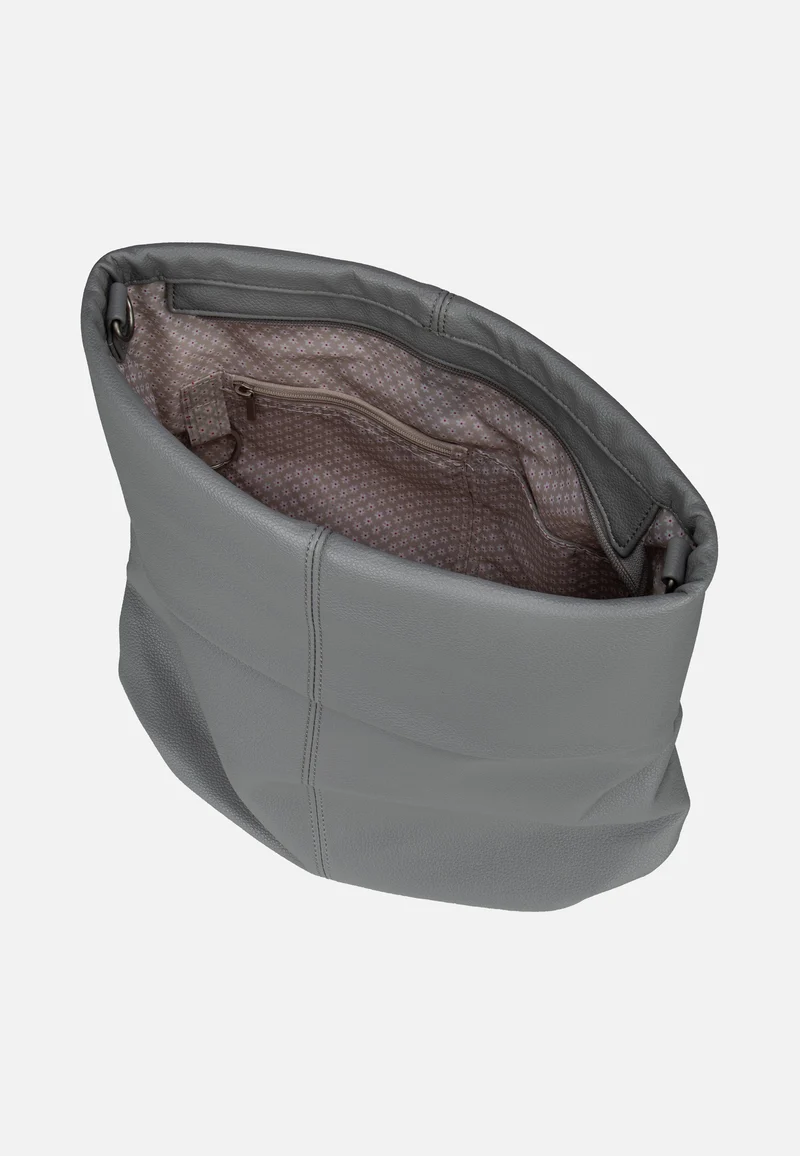 Mademoiselle M12 Foggy - Hobo Bag