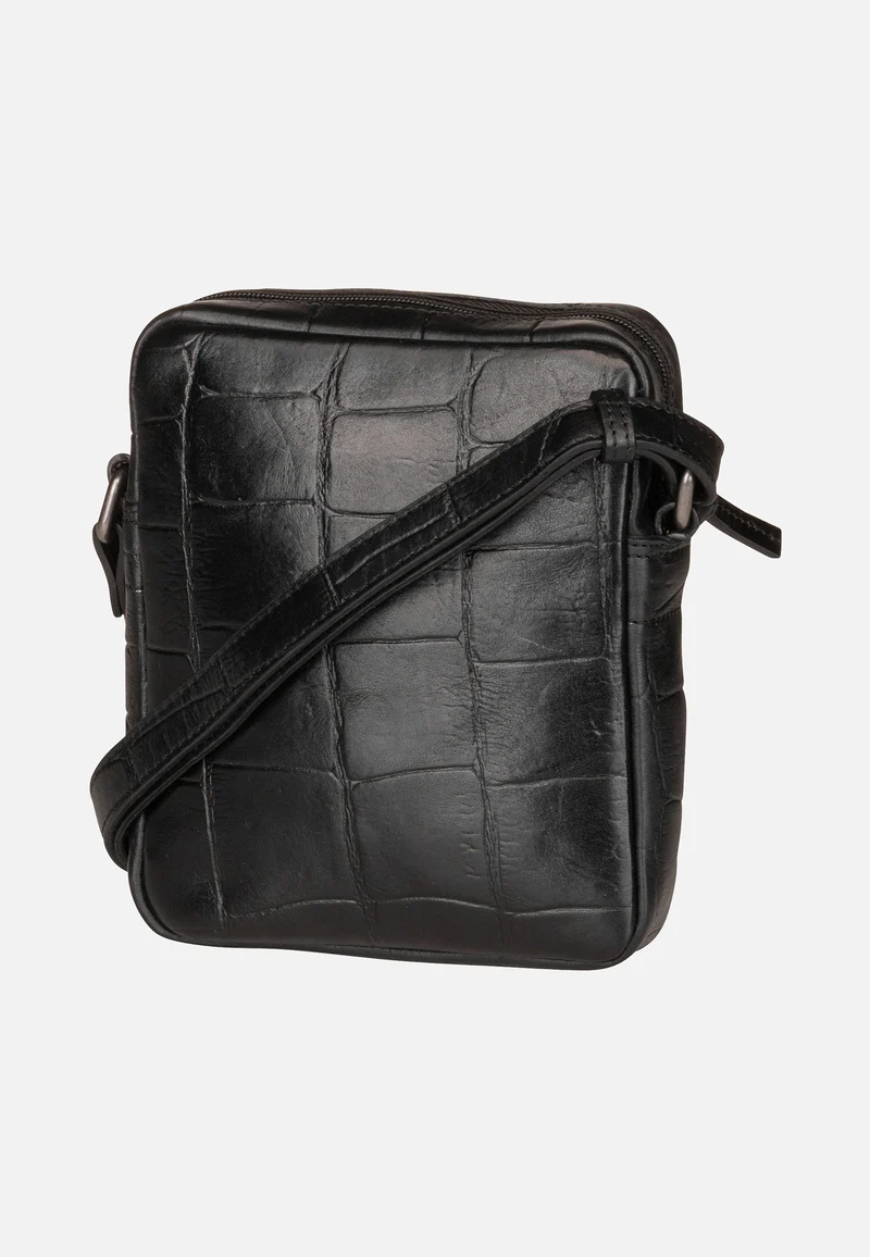 Nevio 5920 Schwarz - Crossbody Bag