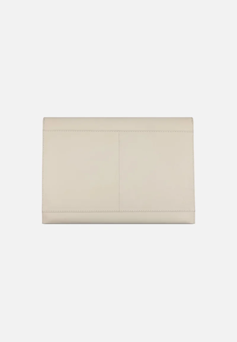 Daphne Portfolio Beige - Laptop Sleeves