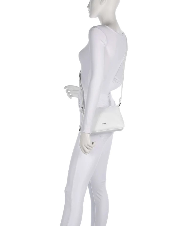 Picard Really Umhängetasche white lily