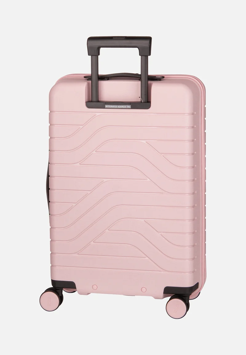 Ulisse Trolley 8427 Pearl Pink - Koffer
