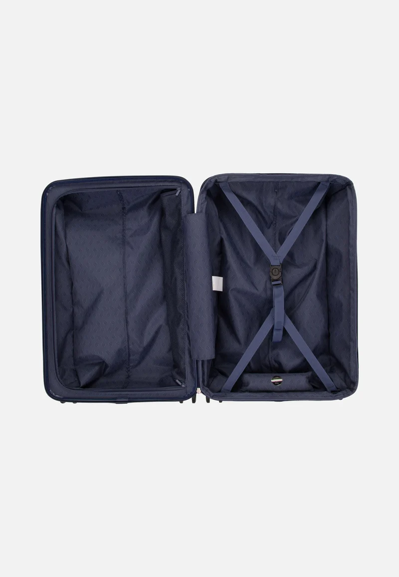 Ulisse Trolley 8427 Oceano - Koffer