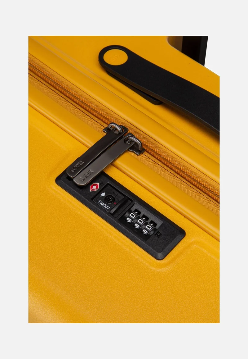 Ulisse Trolley 8431 Mango - Koffer