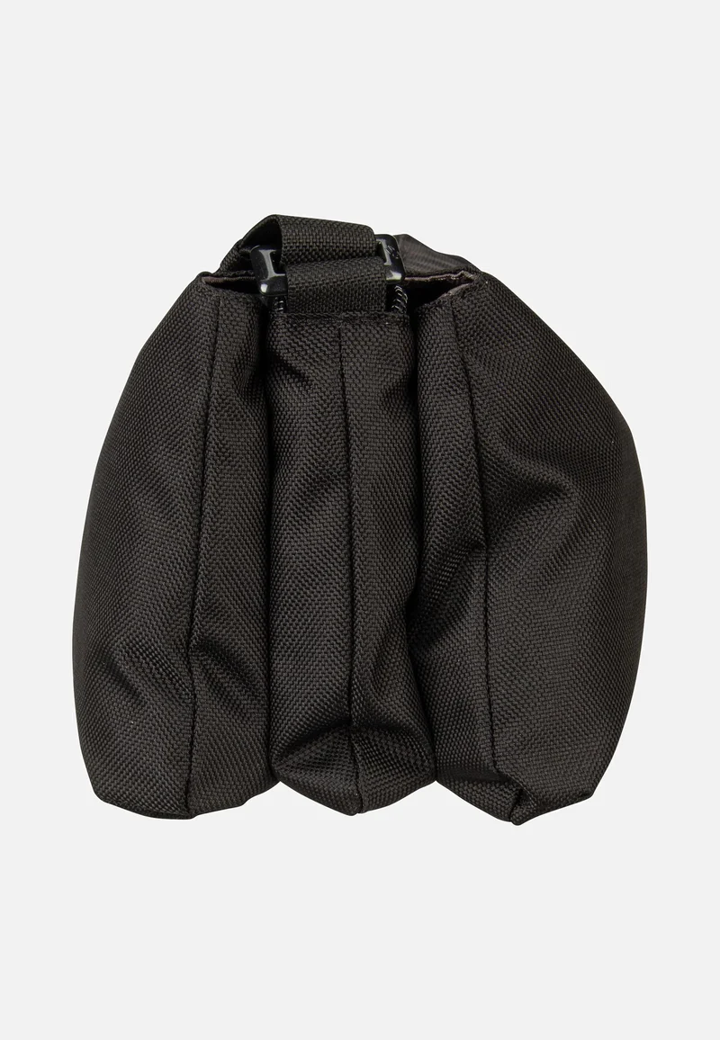 MD20 Pochette QMT32 Black - Beuteltasche
