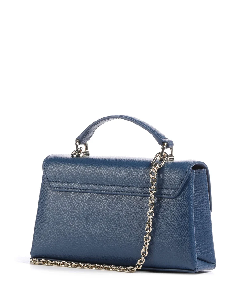 Furla 1927 Mini Umhängetasche indigo