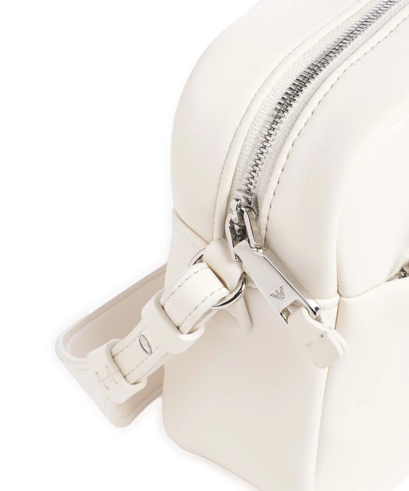 Emporio Armani Lilly Umhängetasche vaniglia