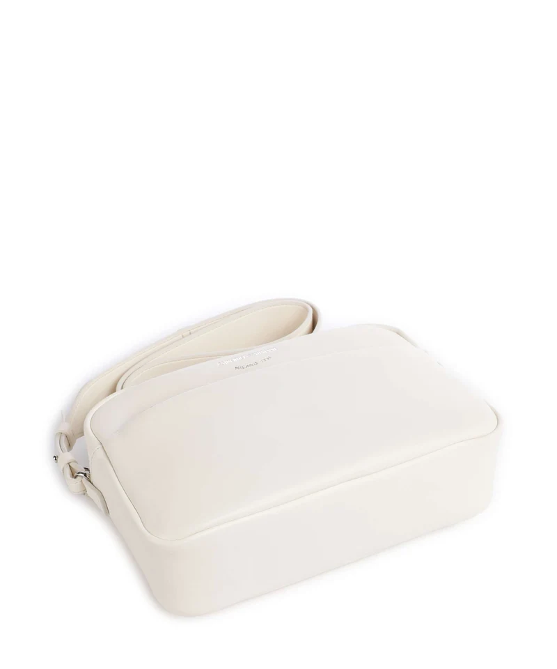 Emporio Armani Lilly Umhängetasche vaniglia