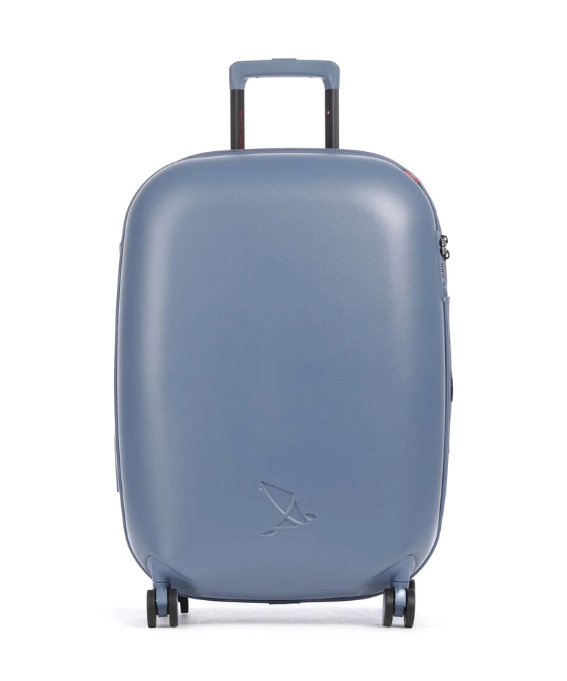 Pack Easy Gen-T 4-Rollen Trolley marine