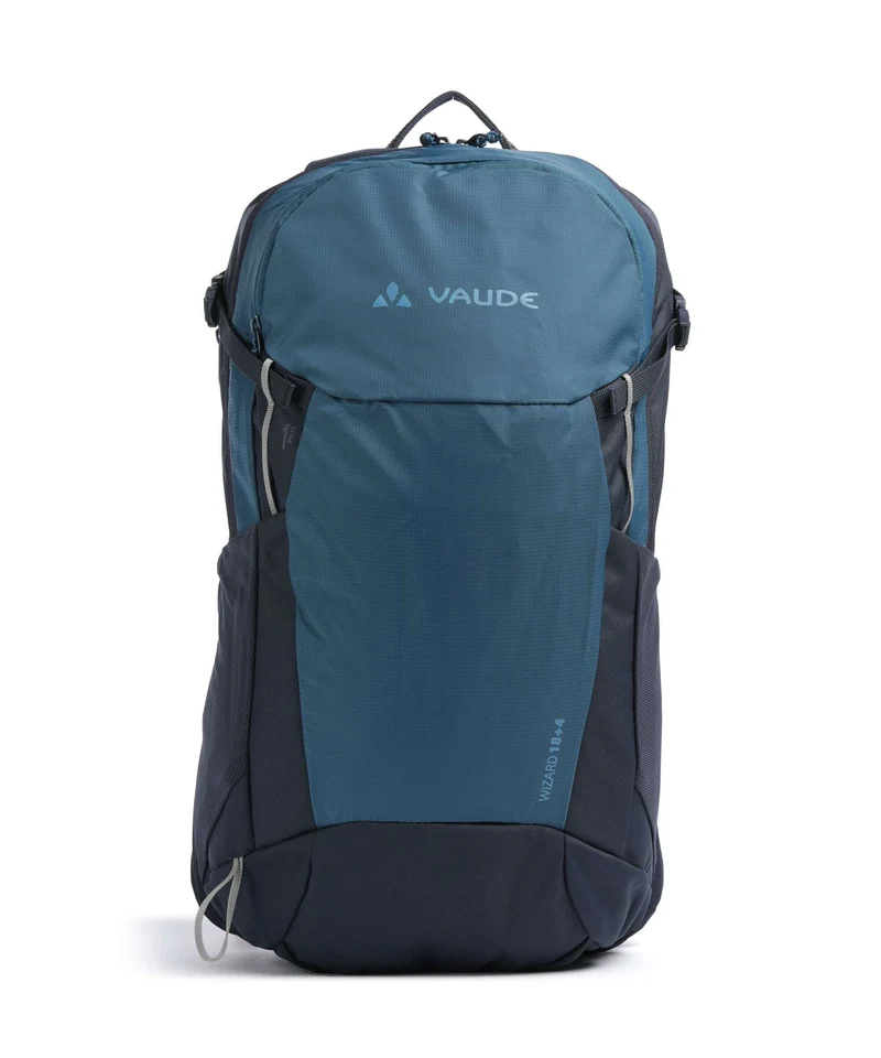 Vaude Wizard 18+4 Wanderrucksack baltic sea