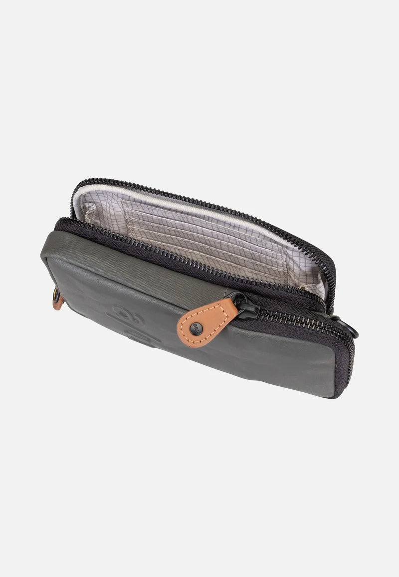 Uji Gravity Grey - Handytasche
