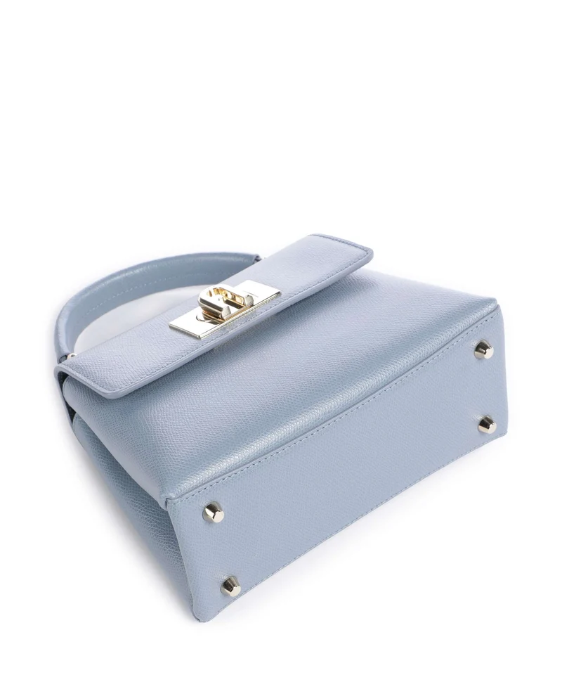 Furla 1927 Mini Handtasche celestial