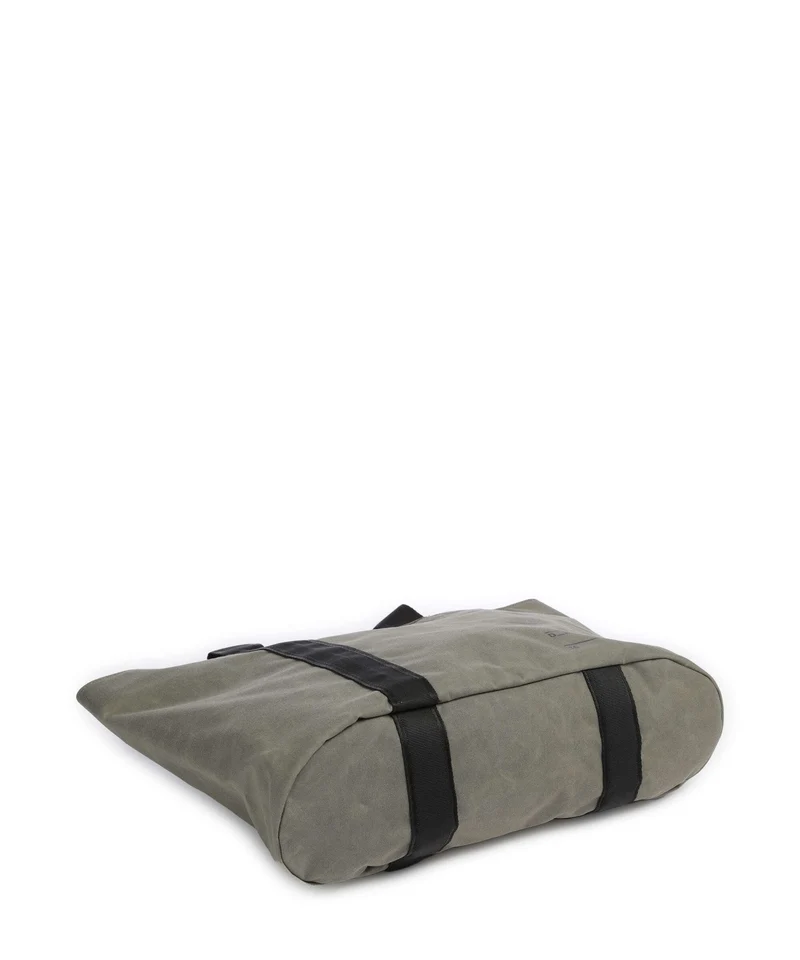 Db Essential 16 Shopper forest green