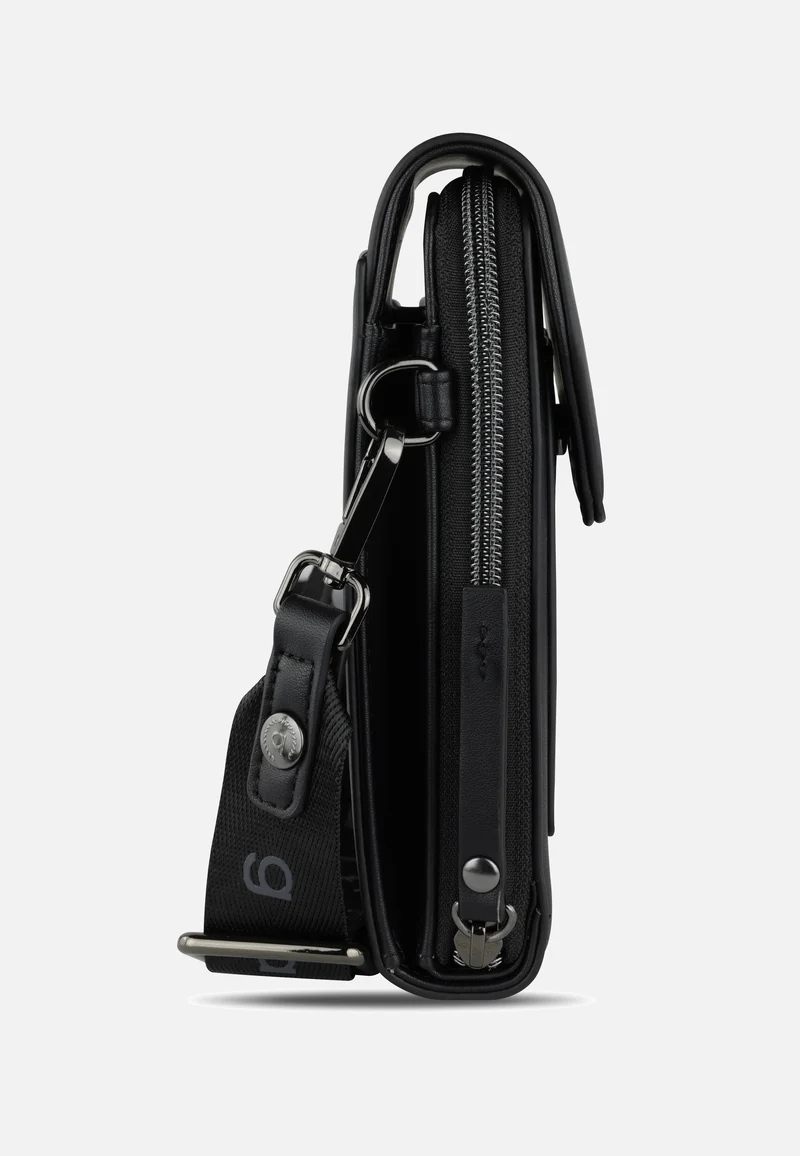 Almata Purse Bag Schwarz - Handytasche