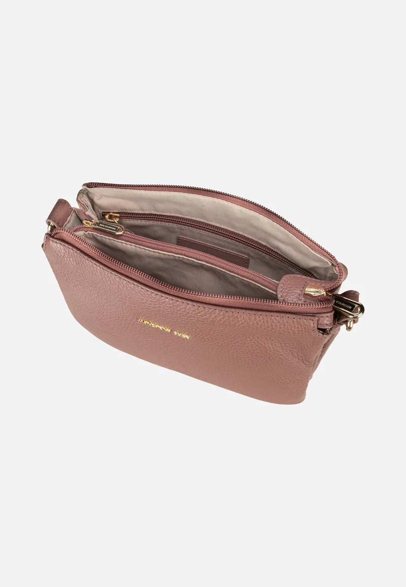 Mellow Leather Pochette FZT82 Balsamic - Crossbody Bag