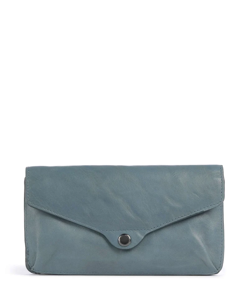 Aunts & Uncles Grandma's Luxury Club Charlene Geldbörse aegean blue