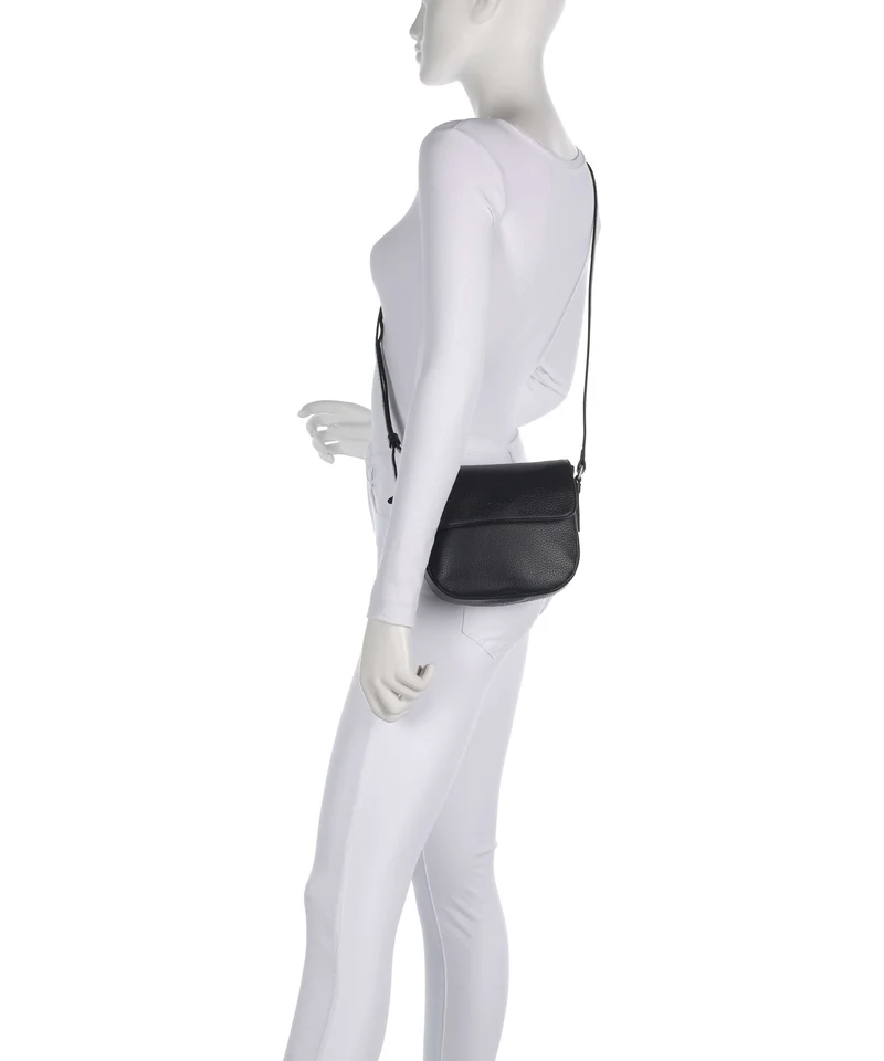 Picard Pure Umhängetasche schwarz