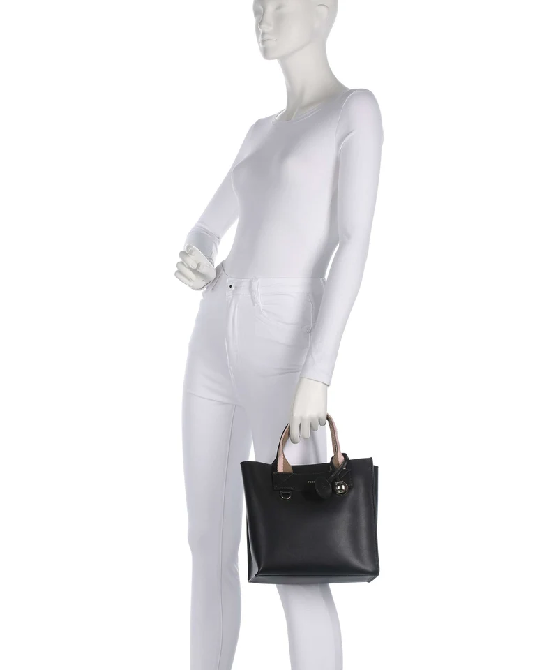Furla Divide It S Handtasche toni nero