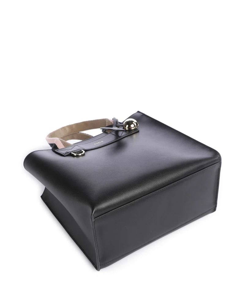 Furla Divide It S Handtasche toni nero