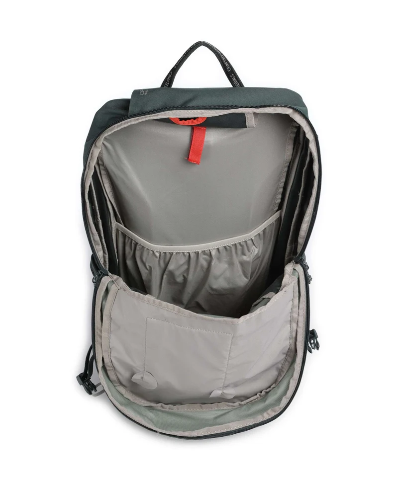 Vaude Wizard 18+4 Wanderrucksack agave