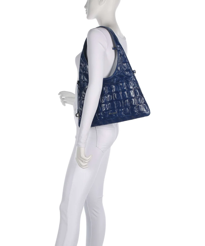 Picard Key Largo Schultertasche royal