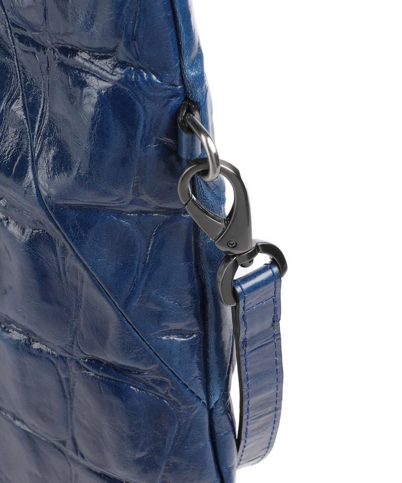 Picard Key Largo Schultertasche royal