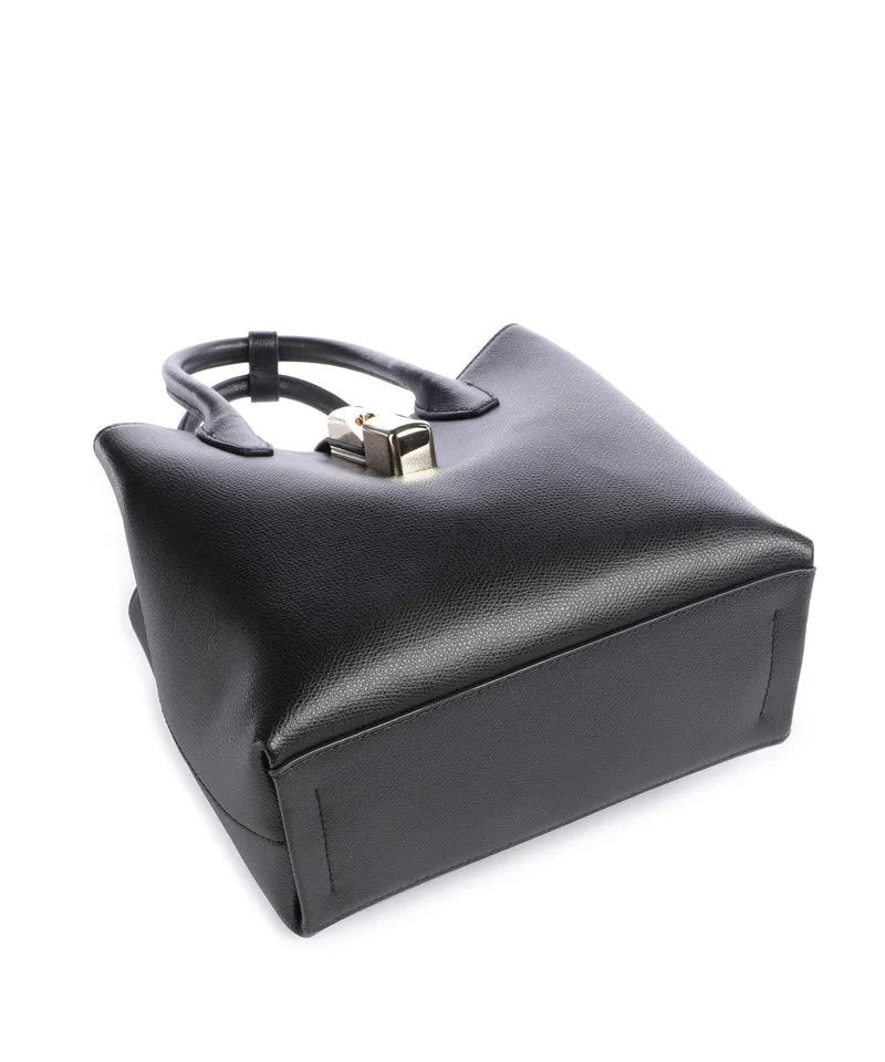 Furla Goccia S Handtasche nero