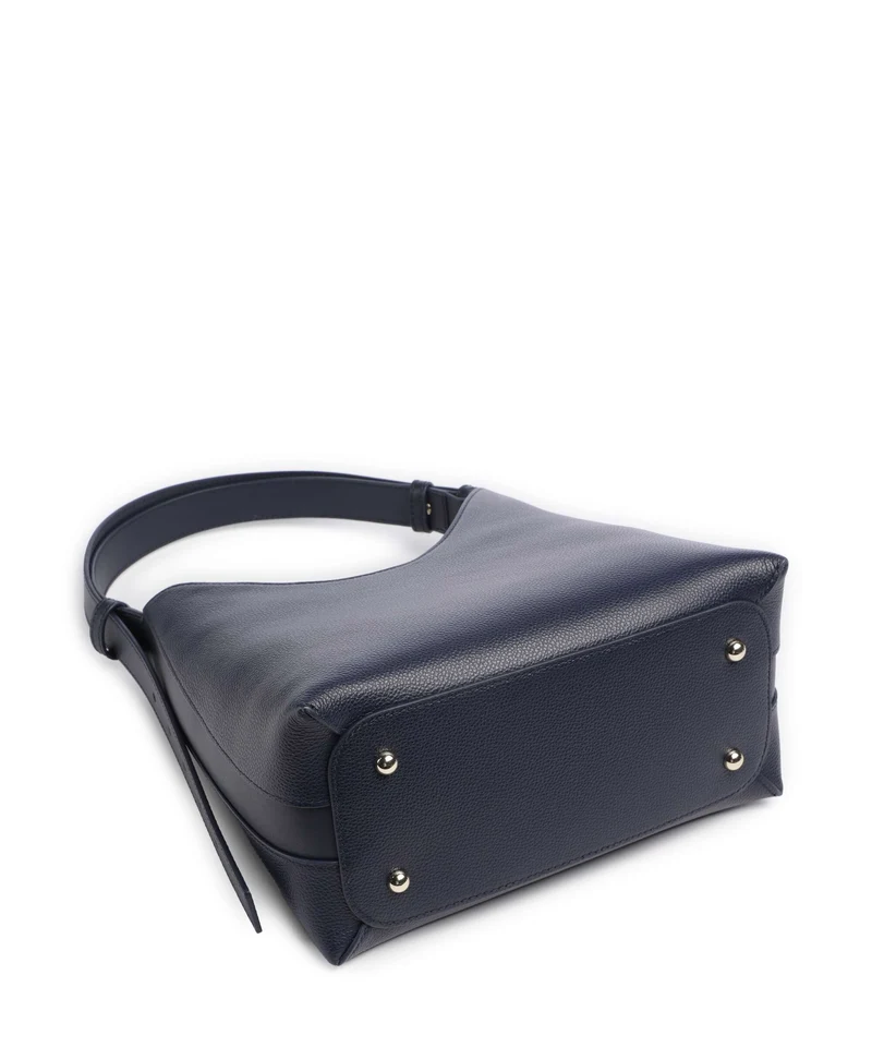 Furla Goccia S Schultertasche ink blue