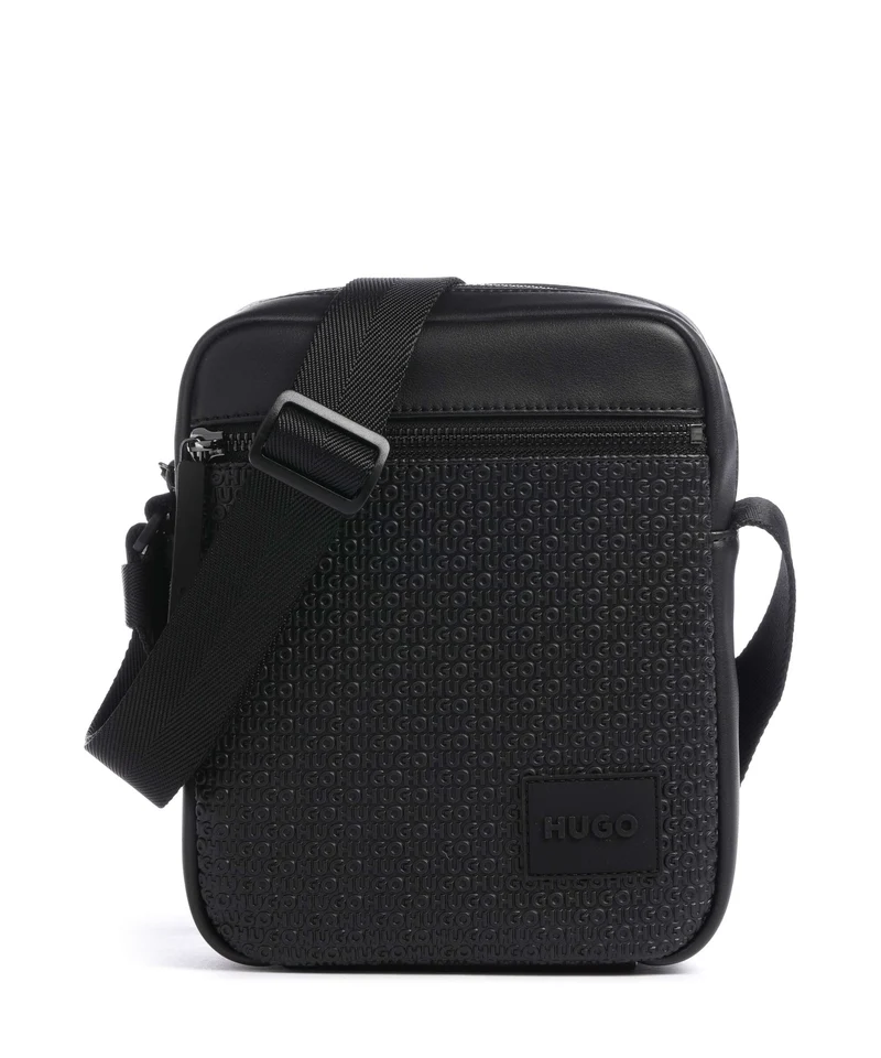 Hugo Ethon 2.0 Umhängetasche black