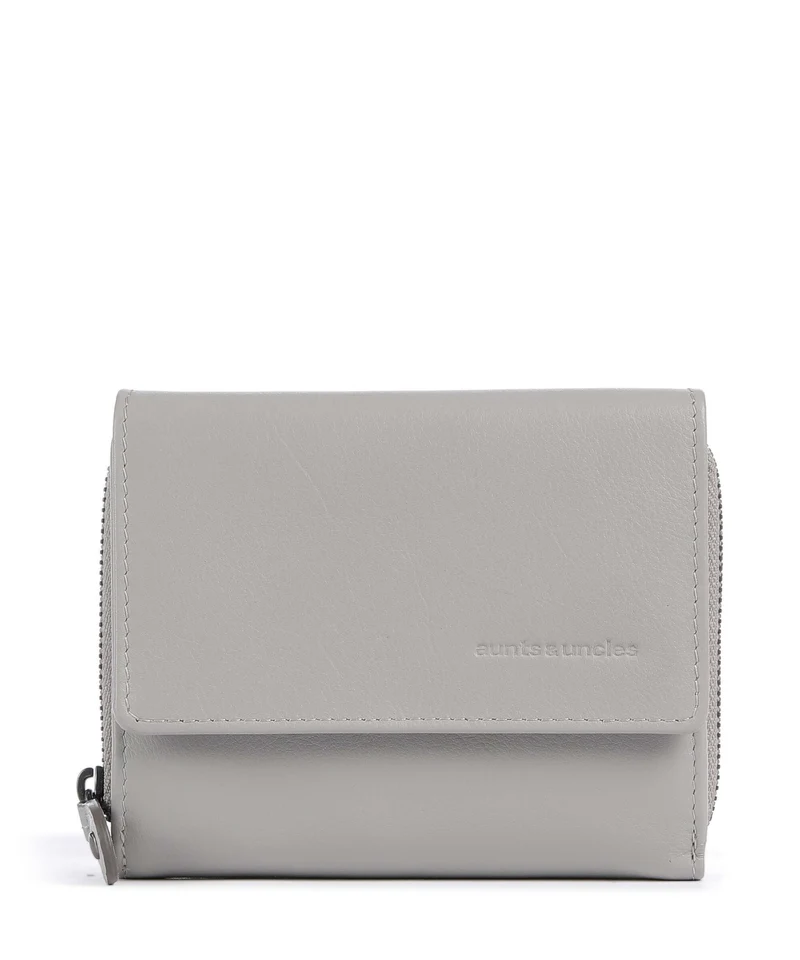 Aunts & Uncles Bohemian Vibes Myrtle Geldbörse ash