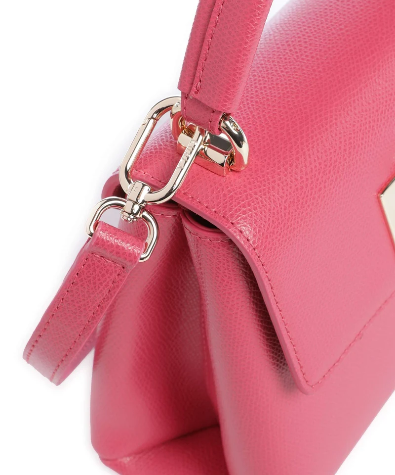 Furla 1927 Mini Handtasche velvet pink