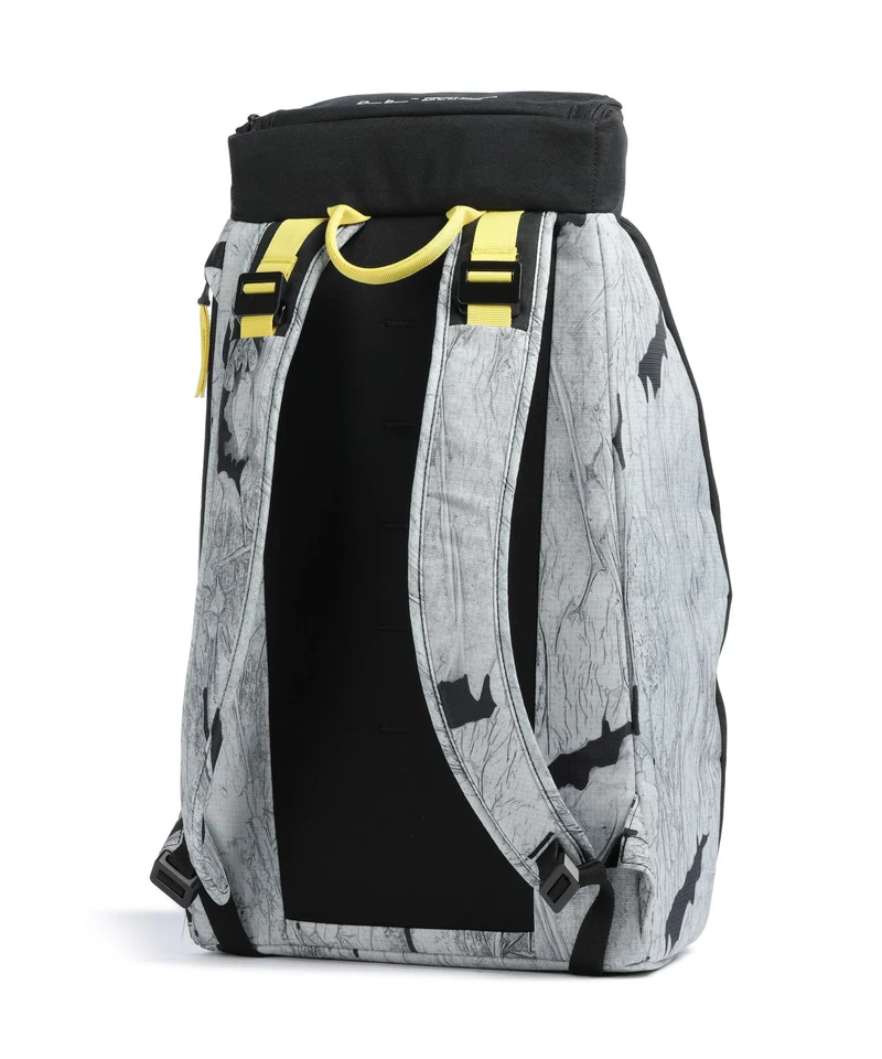 Db Hugger 25 Rucksack basalt white