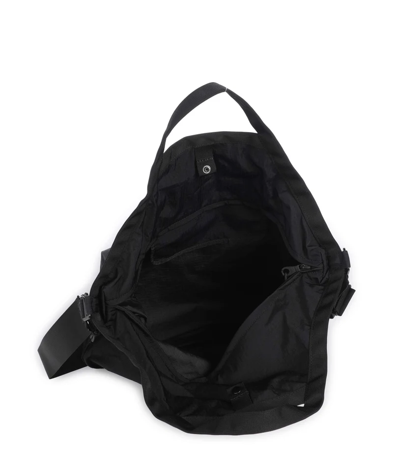 Sandqvist Grid Handtasche black