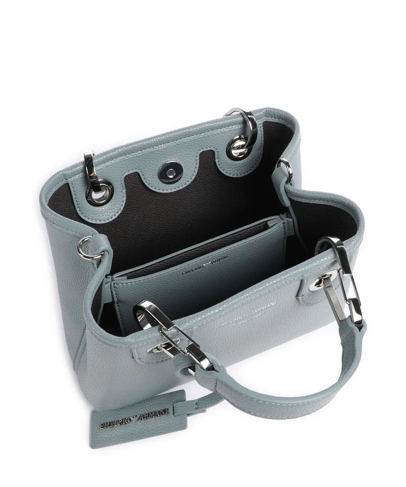 Emporio Armani My EA XS Handtasche polvere/moka