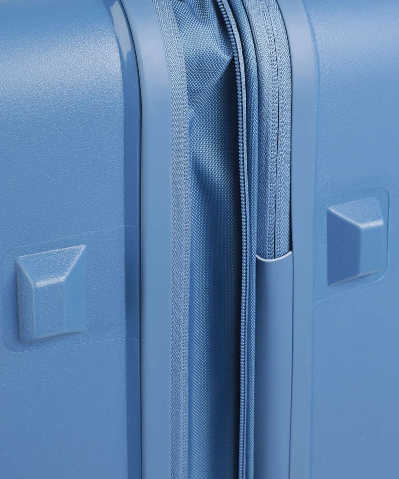 Pack Easy Jet 4-Rollen Trolley marine