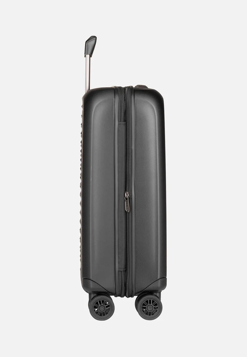 Airox Advanced Global Carry-On Black - Koffer