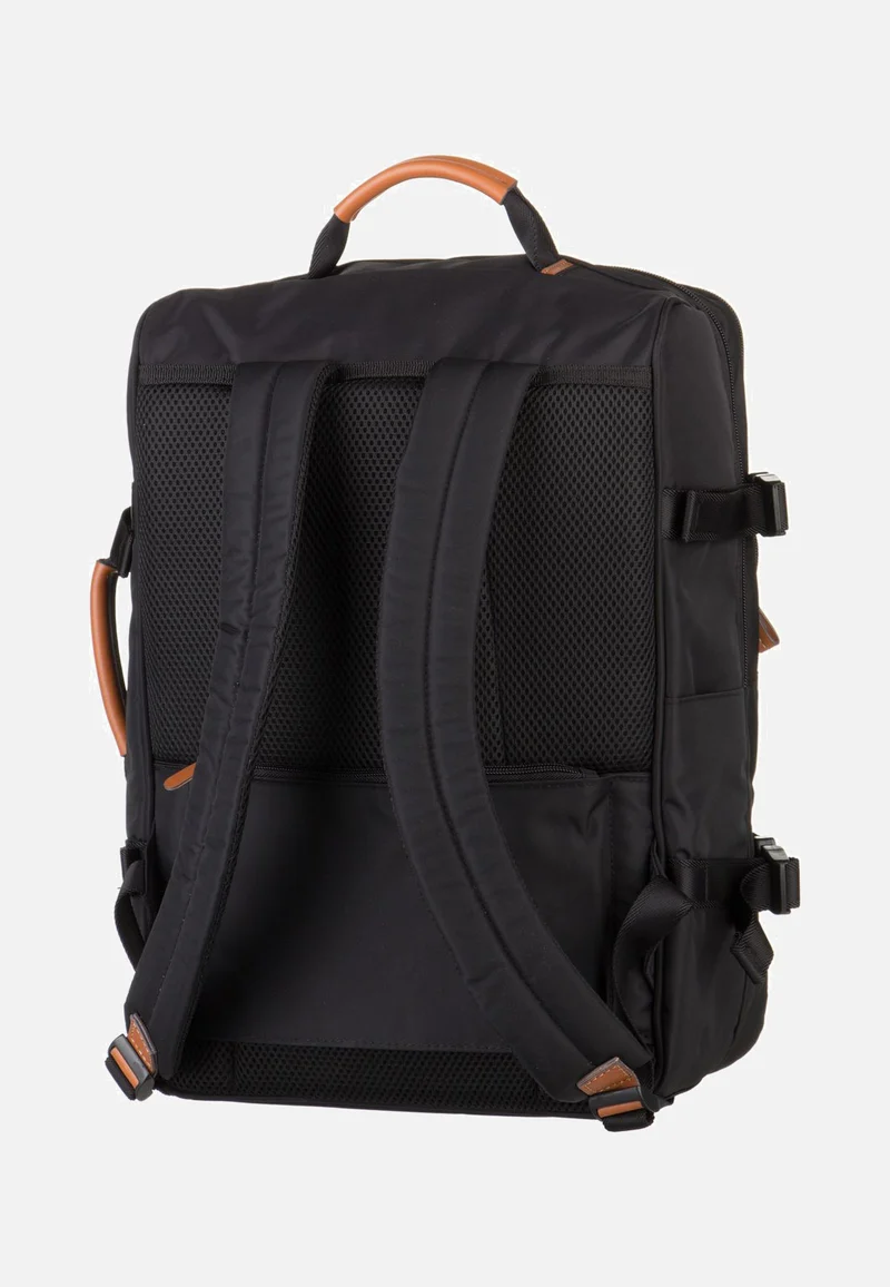 X-Travel 43759 Nero - Rucksack