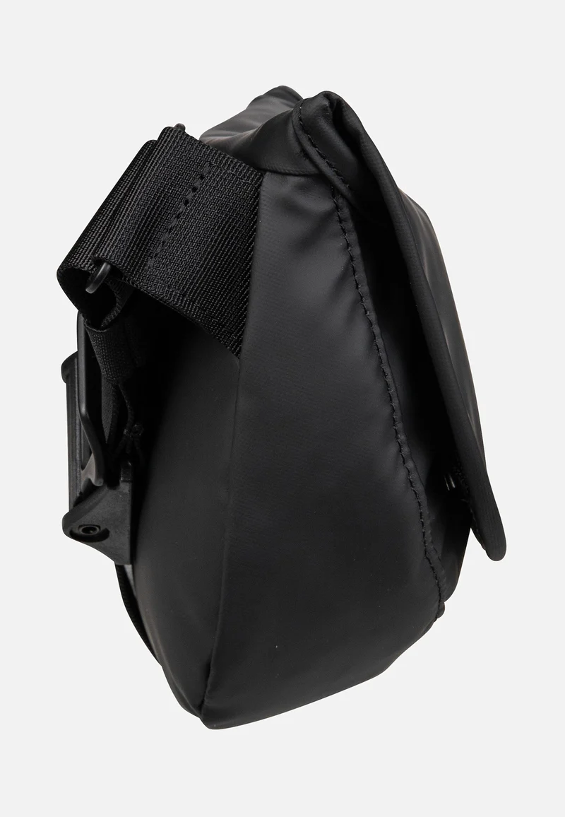 Stream Mini Black - Sling Bag